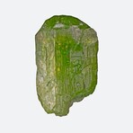 Chrome Diopside // 35.23 Grams