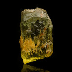 Ukrainian Heliodor // 144 Grams