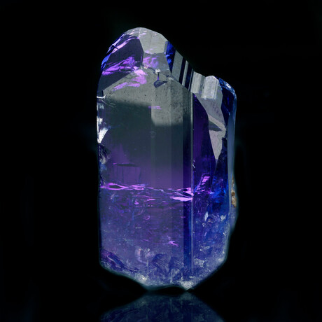 Tanzanite // 23.69 Grams