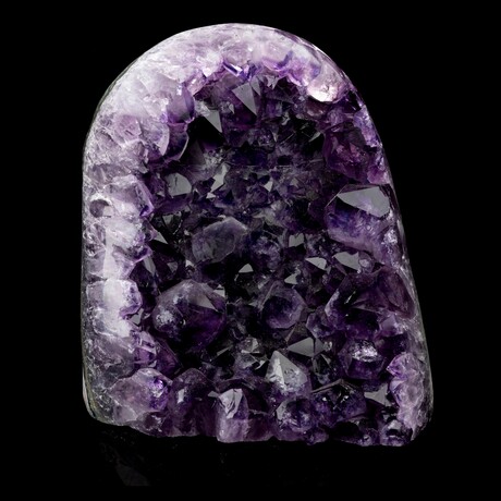Amethyst Cluster // 5.27 Lb.
