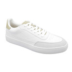 Campus // White + Sand (US: 9)