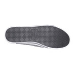 Neo Slip On // Black (US: 9.5)
