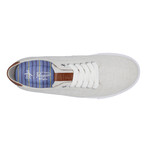 Armstrong Lace // Cream (US: 8.5)