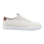 Armstrong Lace // Cream (US: 8.5)