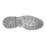 Mercer Chukka // Brown (US: 7.5)