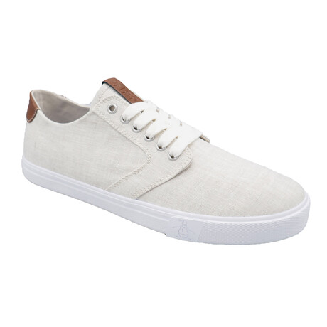 Armstrong Lace // Cream (US: 7)