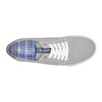 Armstrong Lace // Gray (US: 7.5)