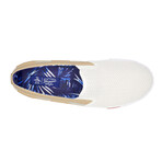 John Slip On // Cream (US: 13)