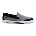 Neo Slip On // Black (US: 9.5)