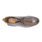 Mercer Chukka // Brown (US: 7.5)