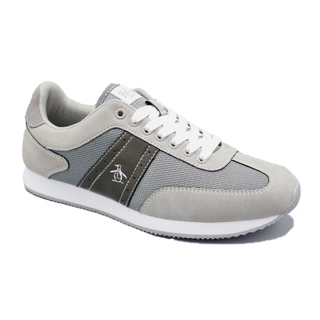 Circuit Jogger // Gray (US: 7)