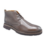 Mercer Chukka // Brown (US: 7.5)