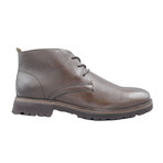 Mercer Chukka // Brown (US: 7.5)