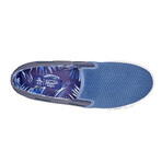 Barrow Slip On // Navy (US: 8)