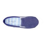 Yeates Slip On // Navy (US: 10)