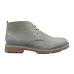 Canal Chukka // Gray (US: 10.5)