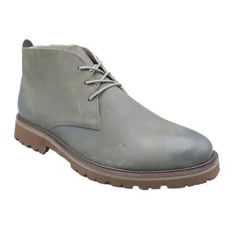Canal Chukka  // Gray (US: 7)