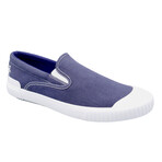 Yeates Slip On // Navy (US: 10)