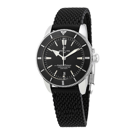 Breitling Superocean Heritage II Automatic // AB20302A1B1S1 // Pre-Owned