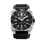 Bell & Ross Automatic // BR03-92-DIV // Pre-Owned
