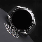 Tag Heuer Connected E4 Quartz // SBR8A10.BT6259 // Pre-Owned