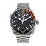 Omega Seamaster Automatic // O21530442101002 // Pre-Owned