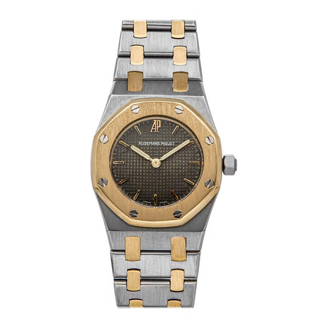 Audemars Piguet Royal Oak Quartz