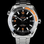 Omega Seamaster Automatic // O21530442101002 // Pre-Owned