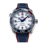 Omega Seamaster Automatic // O21532432104001 // Pre-Owned