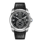 Cartier Calibre de Cartier Automatic // W7100041 // Pre-Owned