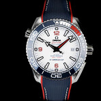 Omega Seamaster Automatic // O21532432104001 // Pre-Owned