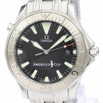 Omega Seamaster Automatic // O2533.50 // Pre-Owned