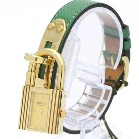Hermes Ladies Kelly Quartz // HERMES101 // Pre-Owned
