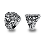 Engraved Oval Ring (6)