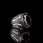 Black Onyx Ring (6)
