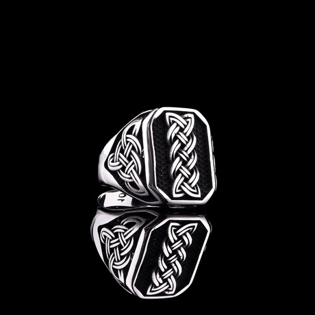 Celtic Knot Ring (5)