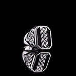 Celtic Knot Ring (7.5)