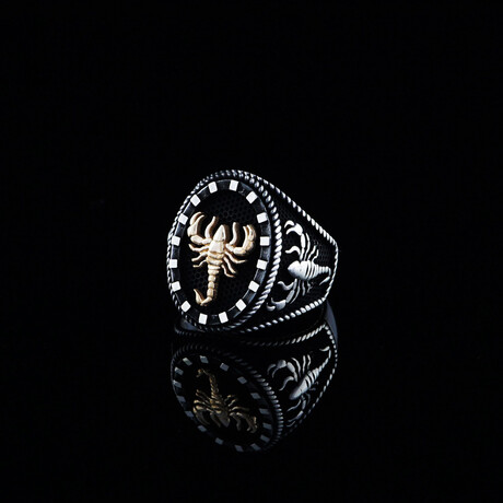 Scorpion Ring (5)