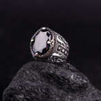 Black Onyx Ring (7)