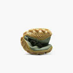 Magna ESC // Botanical Green (EURO Men's Size 40)