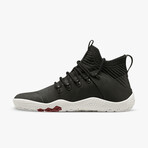 Magna FG // Obsidian + White (EURO Men's Size 40)