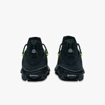 Magna Forest ESC // Obsidian + Lime (EURO Men's Size 46)