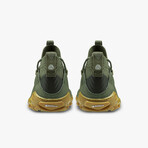 Magna ESC // Botanical Green (EURO Men's Size 40)