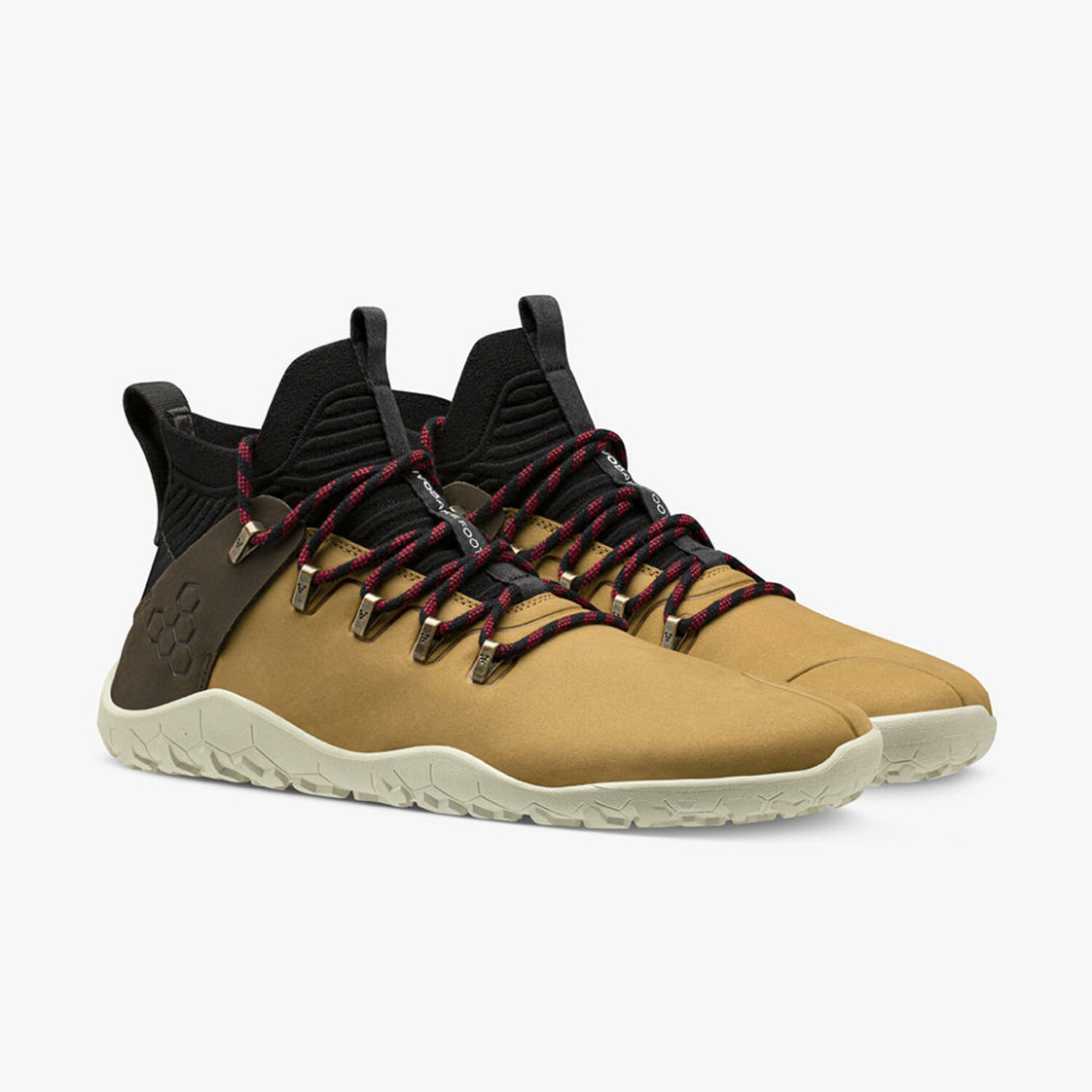 Magna FG // Acorn (EURO Men's Size 44) - Vivobarefoot - Touch of