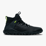 Magna Forest ESC // Obsidian + Lime (EURO Men's Size 46)