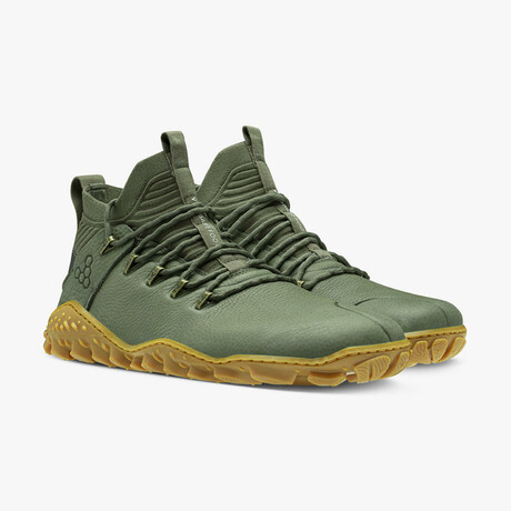 Magna ESC // Botanical Green (EURO Men's Size 40)