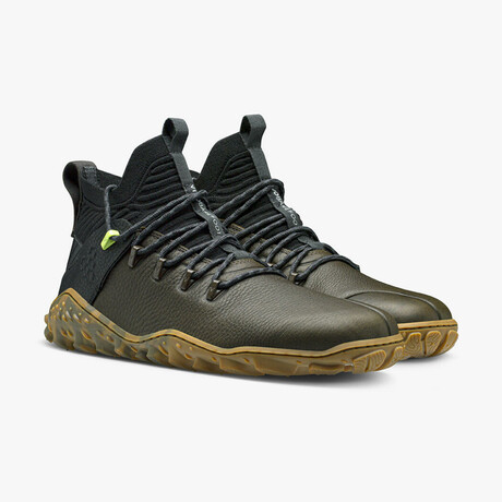 Magna ESC // Bracken Lime (EURO Men's Size 44) - Vivobarefoot