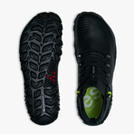 Magna Forest ESC // Obsidian + Lime (EURO Men's Size 46)