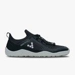 Primus Trail Knit FG // Obsidian + White (EURO Men's Size 40)