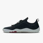Primus Trail Knit FG // Obsidian + White (EURO Men's Size 40)